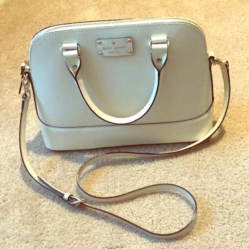 Kate Spade bucket purse